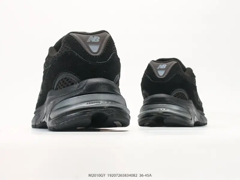 New Balance Sportschuhe Retro Gedämpft Klassisch M2010GY #19207265834082